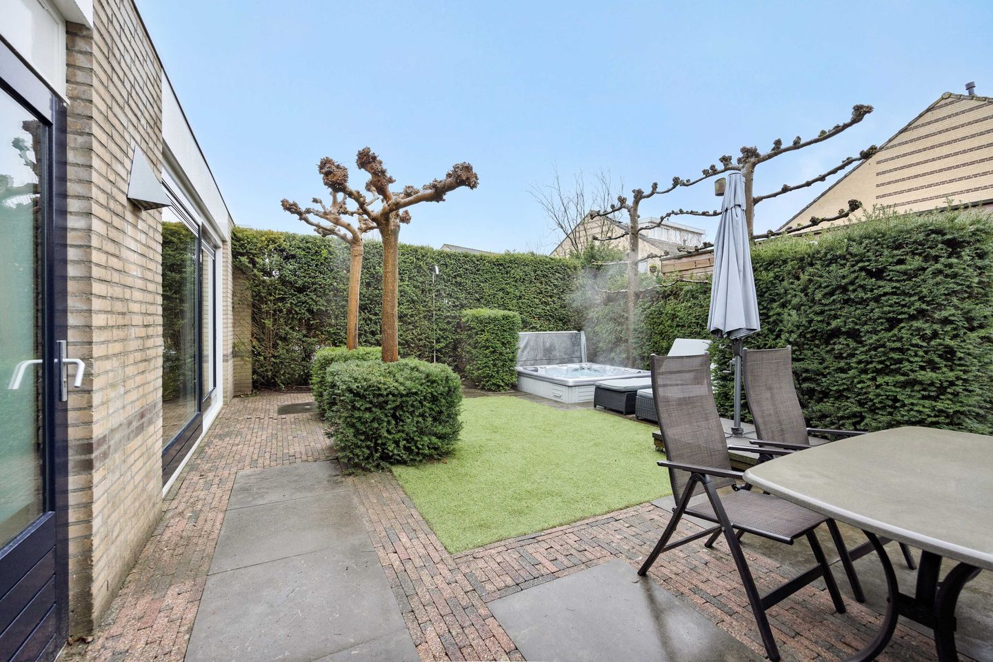 Foto 29 van Het Vlaggeschip 61