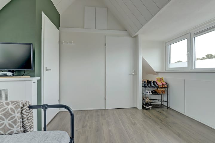 Foto 21 van Sweelinck 11