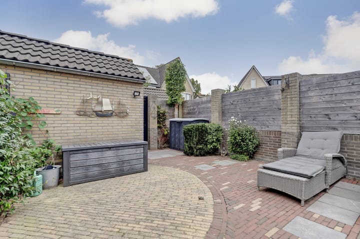 Foto 22 van Sweelinck 11