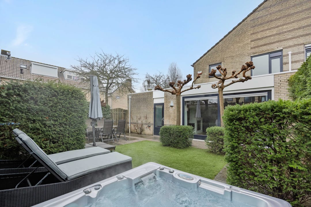 Foto 31 van Het Vlaggeschip 61