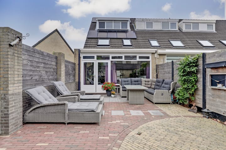 Foto 23 van Sweelinck 11