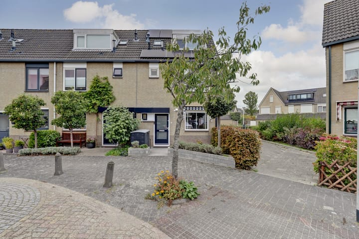 Foto 24 van Sweelinck 11