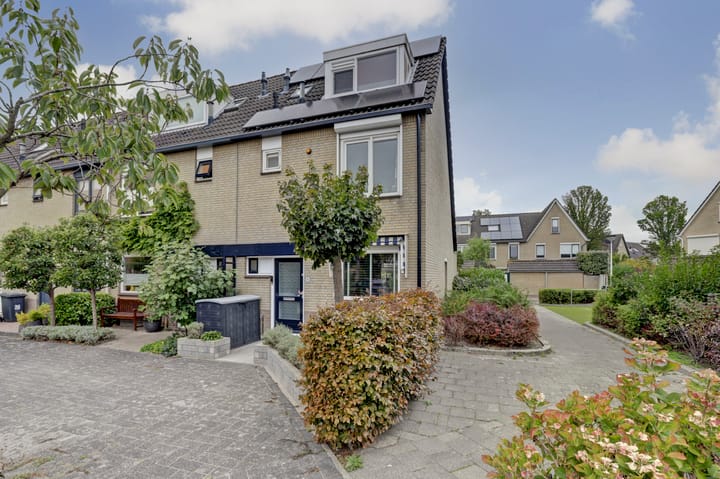 Foto 25 van Sweelinck 11