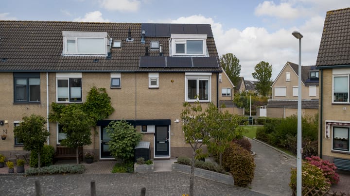 Foto 27 van Sweelinck 11