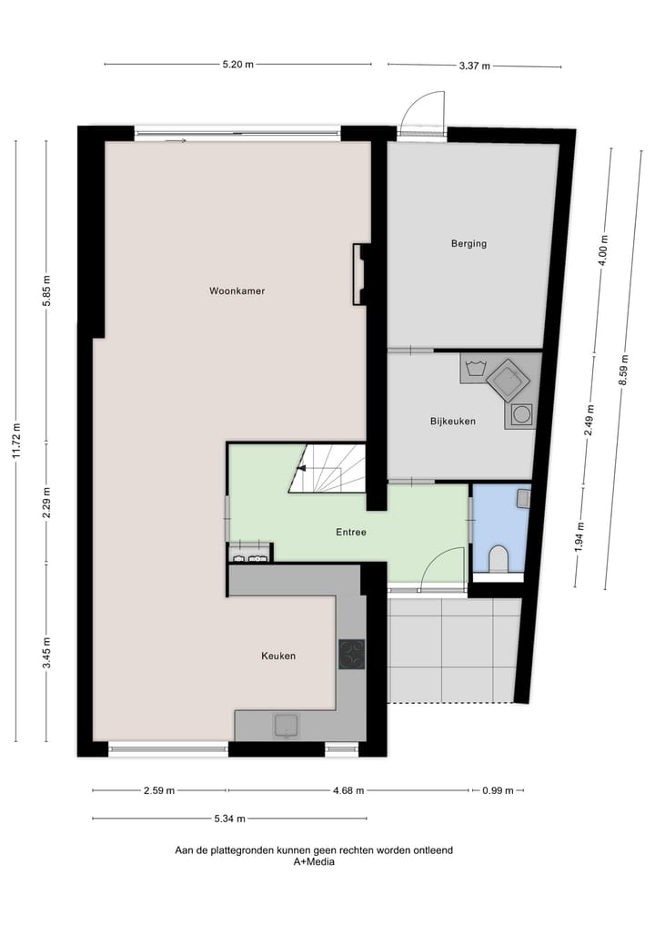 Foto 37 van Het Vlaggeschip 61