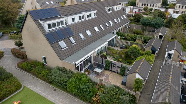 Foto 28 van Sweelinck 11