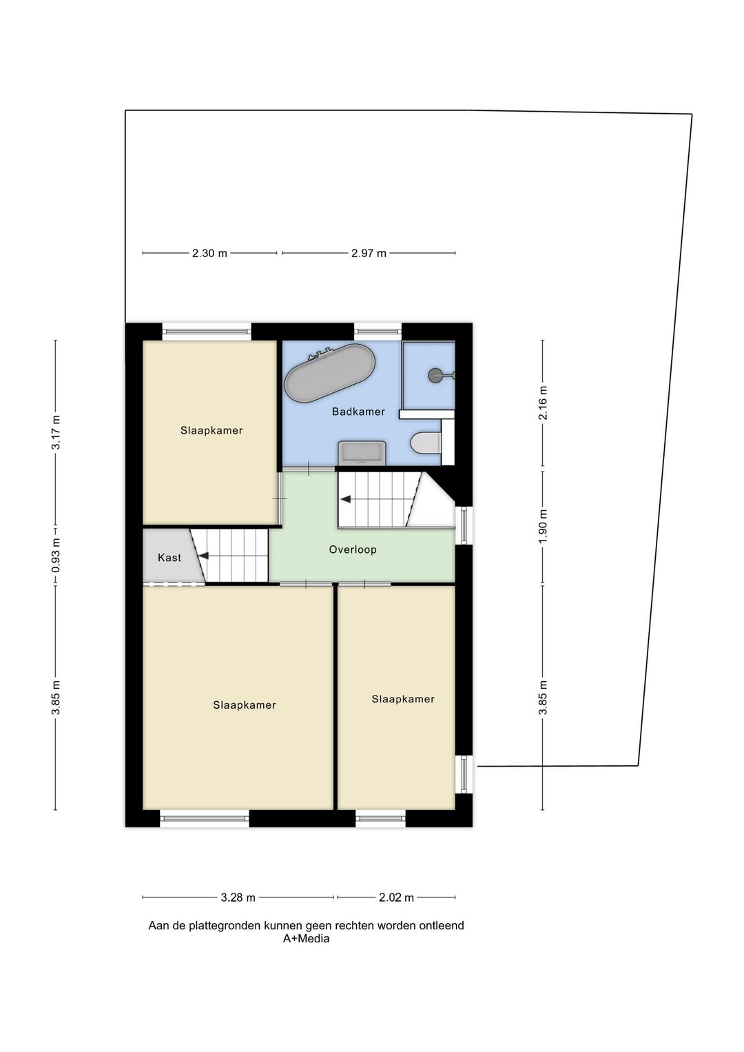 Foto 38 van Het Vlaggeschip 61