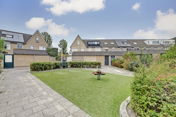 Foto 30 van Sweelinck 11