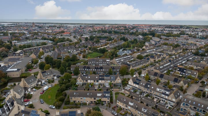 Foto 32 van Sweelinck 11