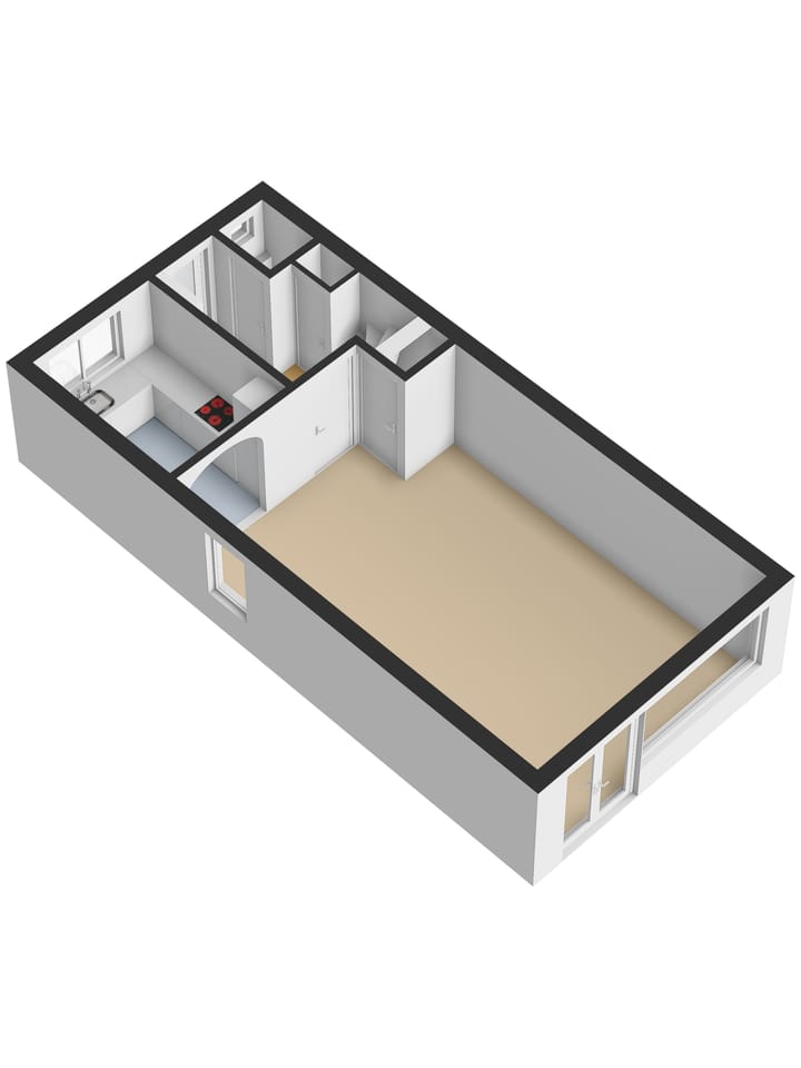 Foto 35 van Sweelinck 11
