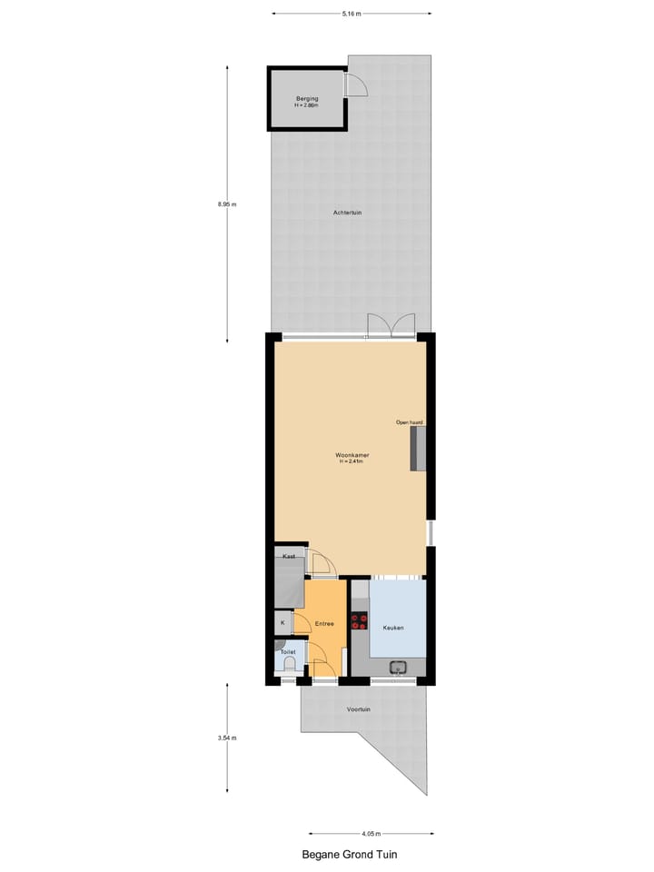 Foto 42 van Sweelinck 11