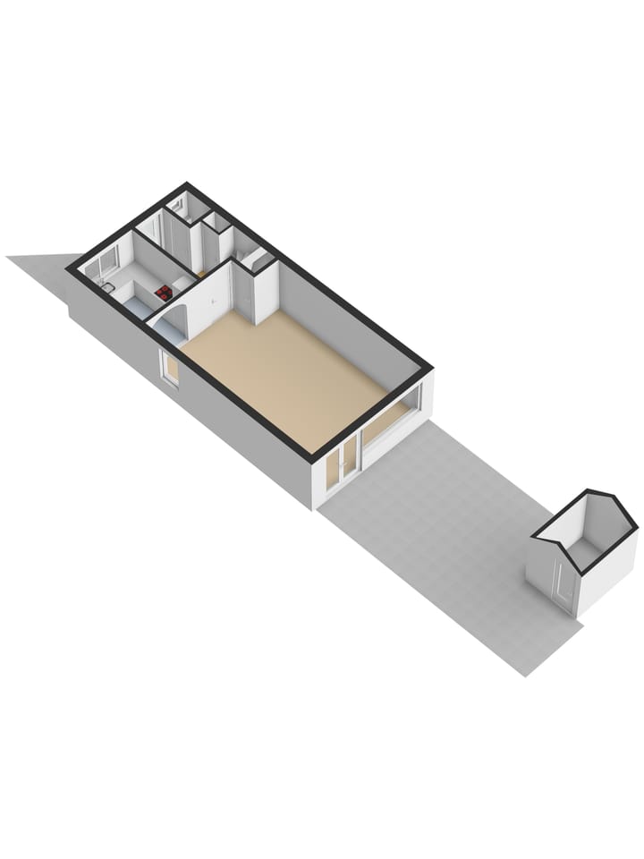 Foto 43 van Sweelinck 11