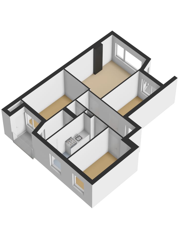 Foto 23 van Lekstraat 257