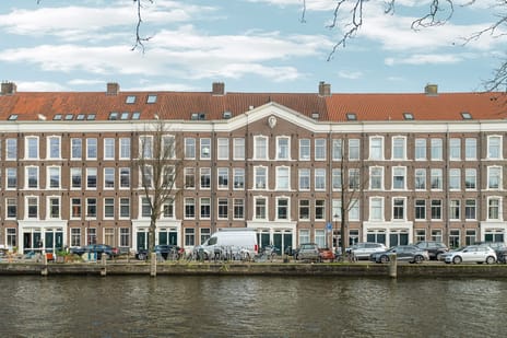 Marnixkade thumbnail