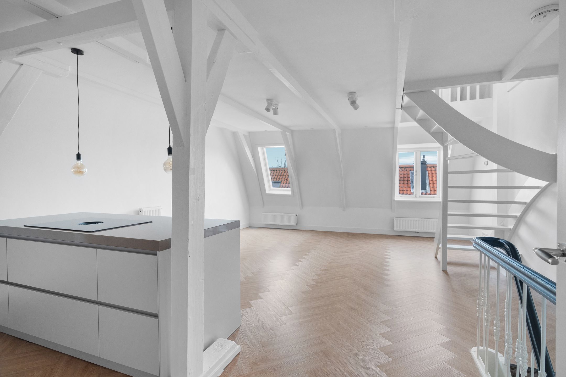 Photo 3 of Marnixkade 18-4