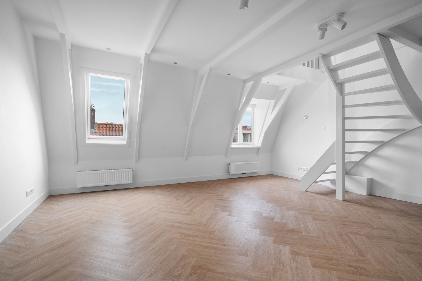 Photo 4 of Marnixkade 18-4