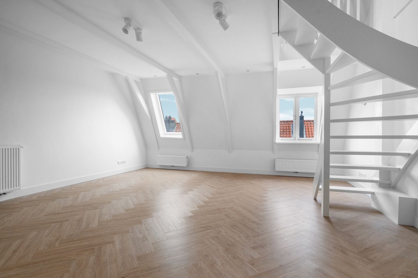 Photo 5 of Marnixkade 18-4