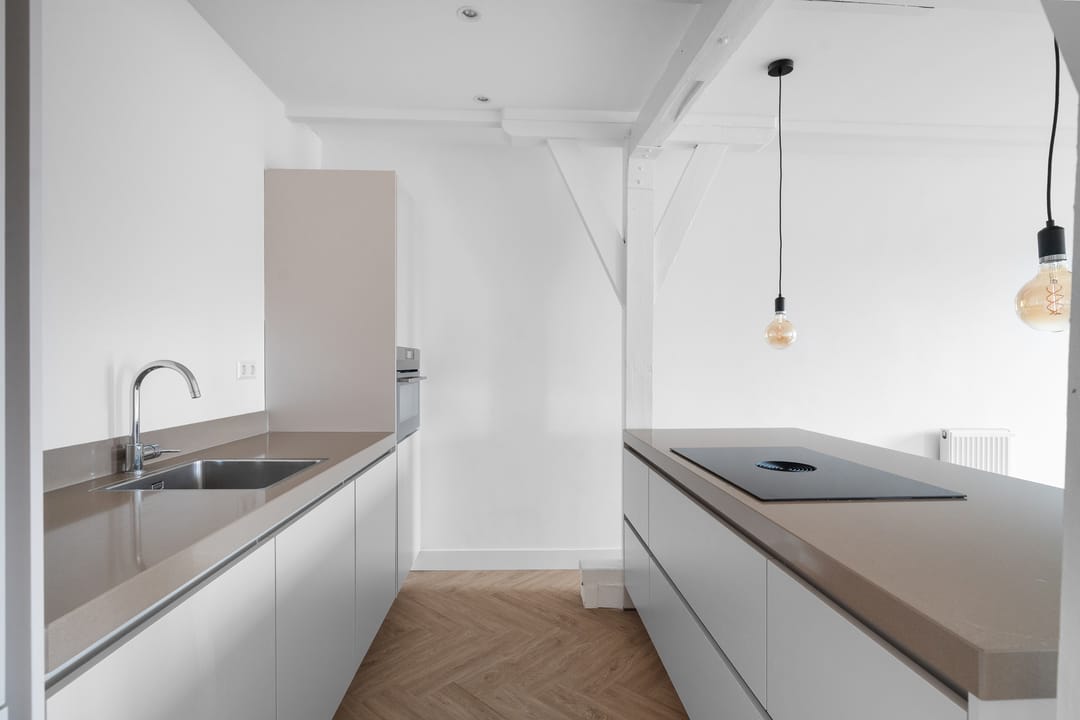 Photo 8 of Marnixkade 18-4