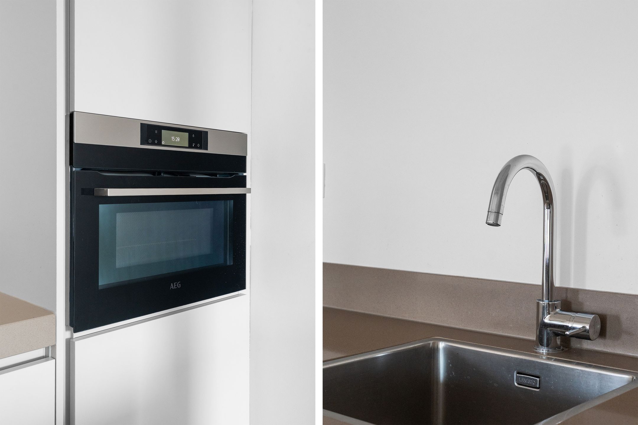 Photo 9 of Marnixkade 18-4