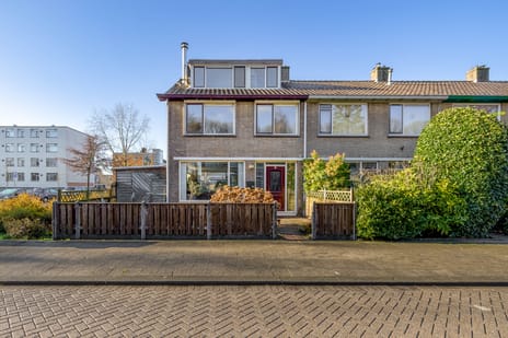 Vasaristraat thumbnail