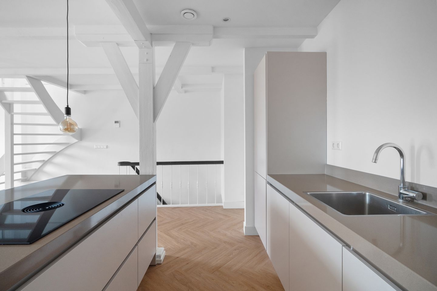 Photo 10 of Marnixkade 18-4