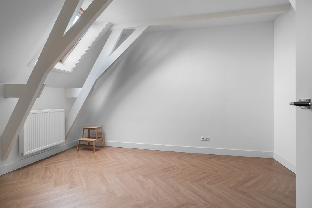 Photo 11 of Marnixkade 18-4