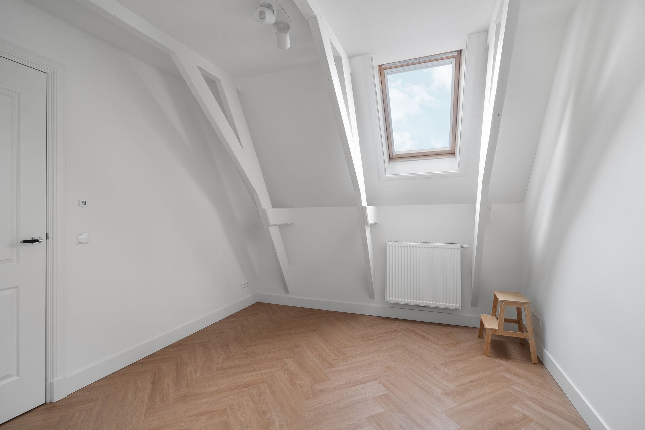 Photo 12 of Marnixkade 18-4