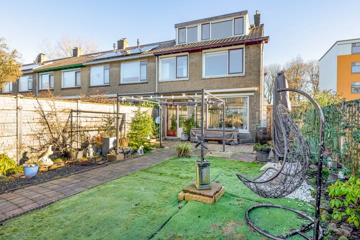 Foto 4 van Vasaristraat 11