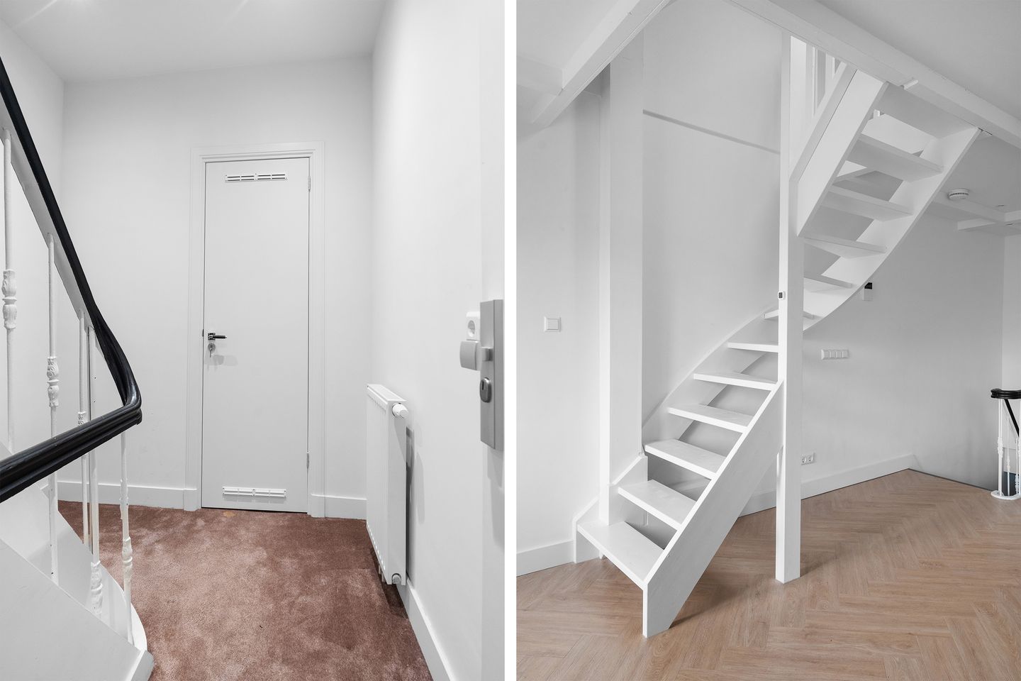 Photo 14 of Marnixkade 18-4