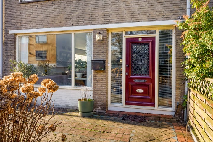 Foto 7 van Vasaristraat 11