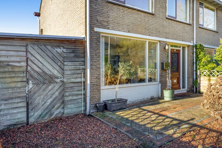 Foto 8 van Vasaristraat 11