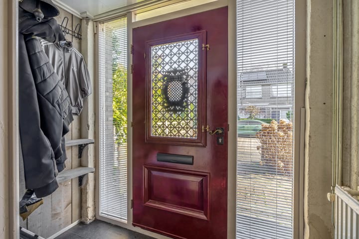 Foto 9 van Vasaristraat 11