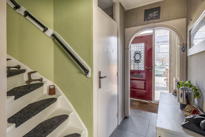 Foto 11 van Vasaristraat 11