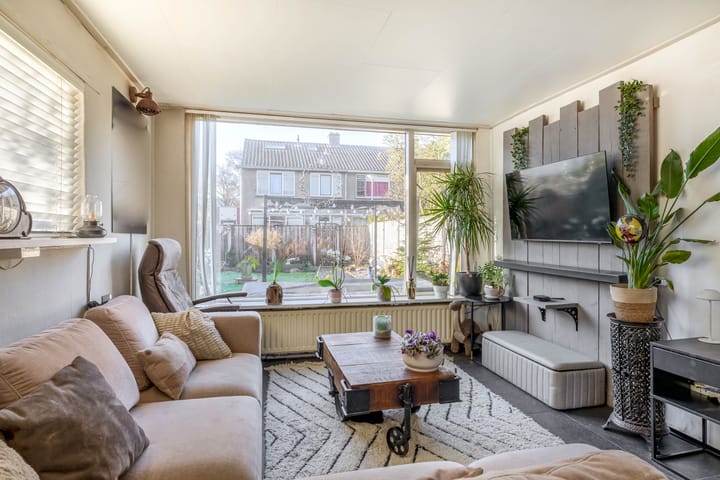 Foto 13 van Vasaristraat 11