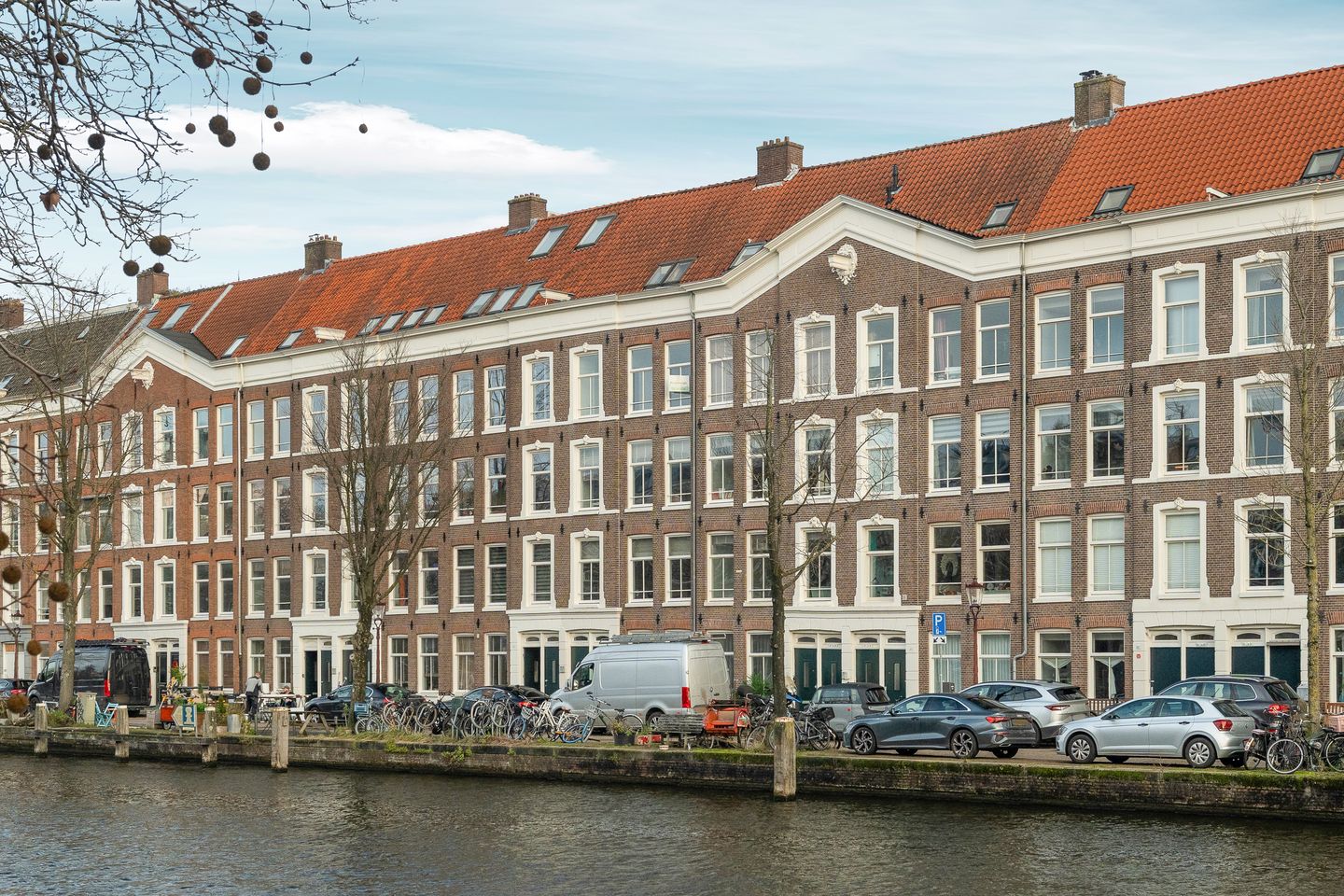 Photo 25 of Marnixkade 18-4