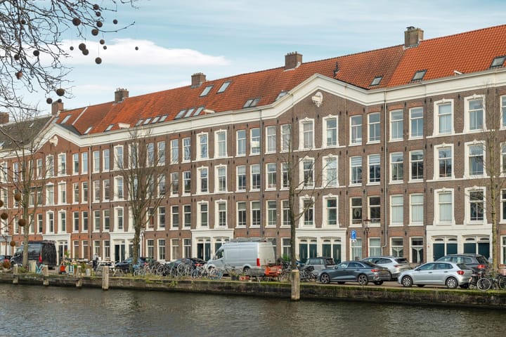 Foto 25 van Marnixkade 18-4