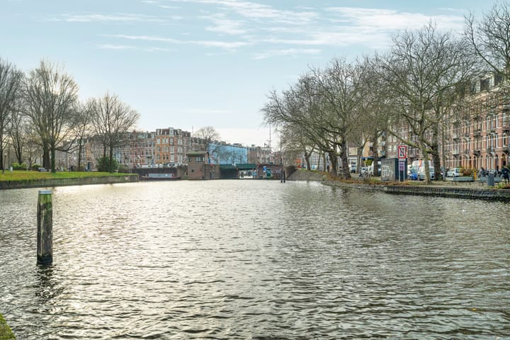 Foto 26 van Marnixkade 18-4