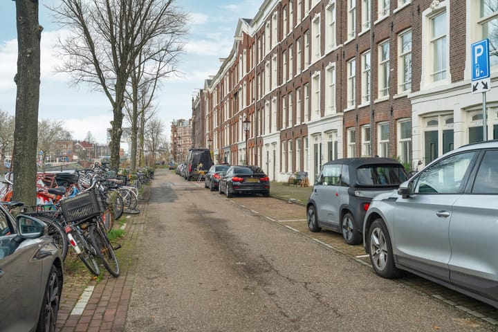 Foto 27 van Marnixkade 18-4