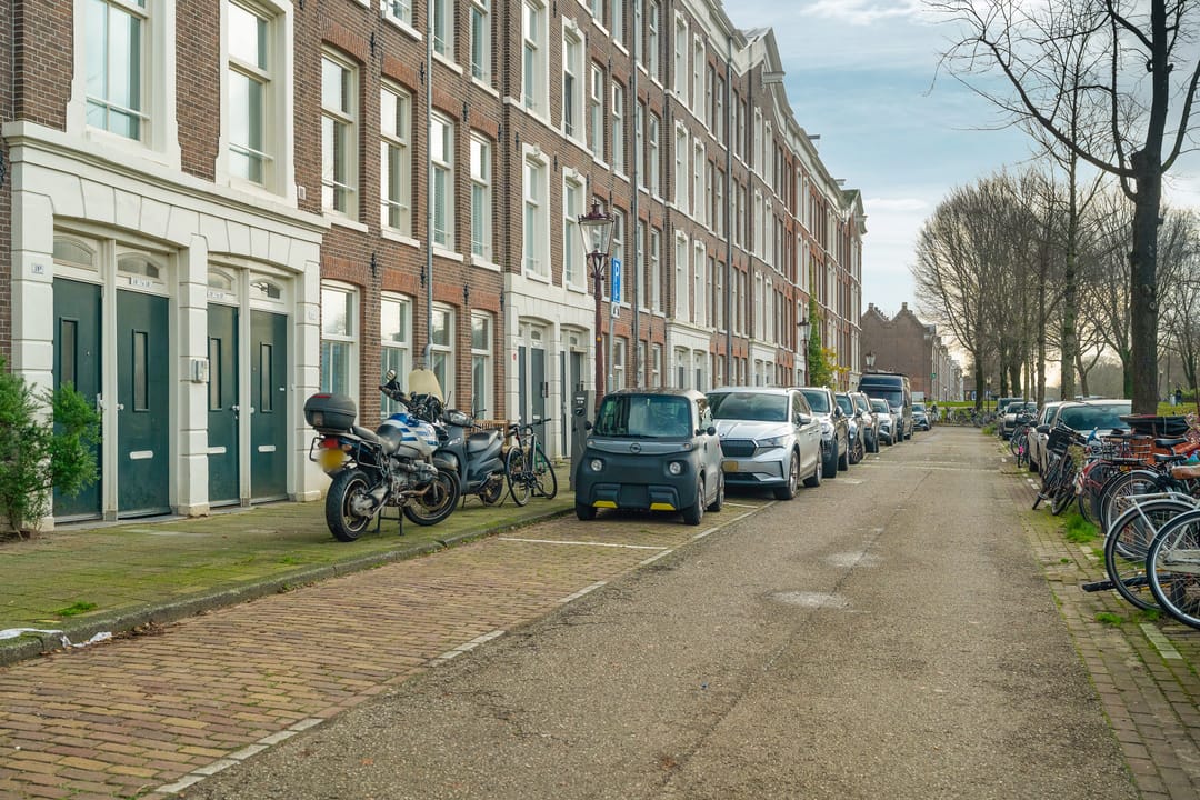 Photo 28 of Marnixkade 18-4