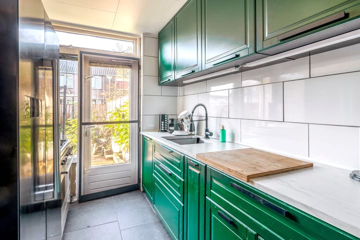 Foto 19 van Vasaristraat 11