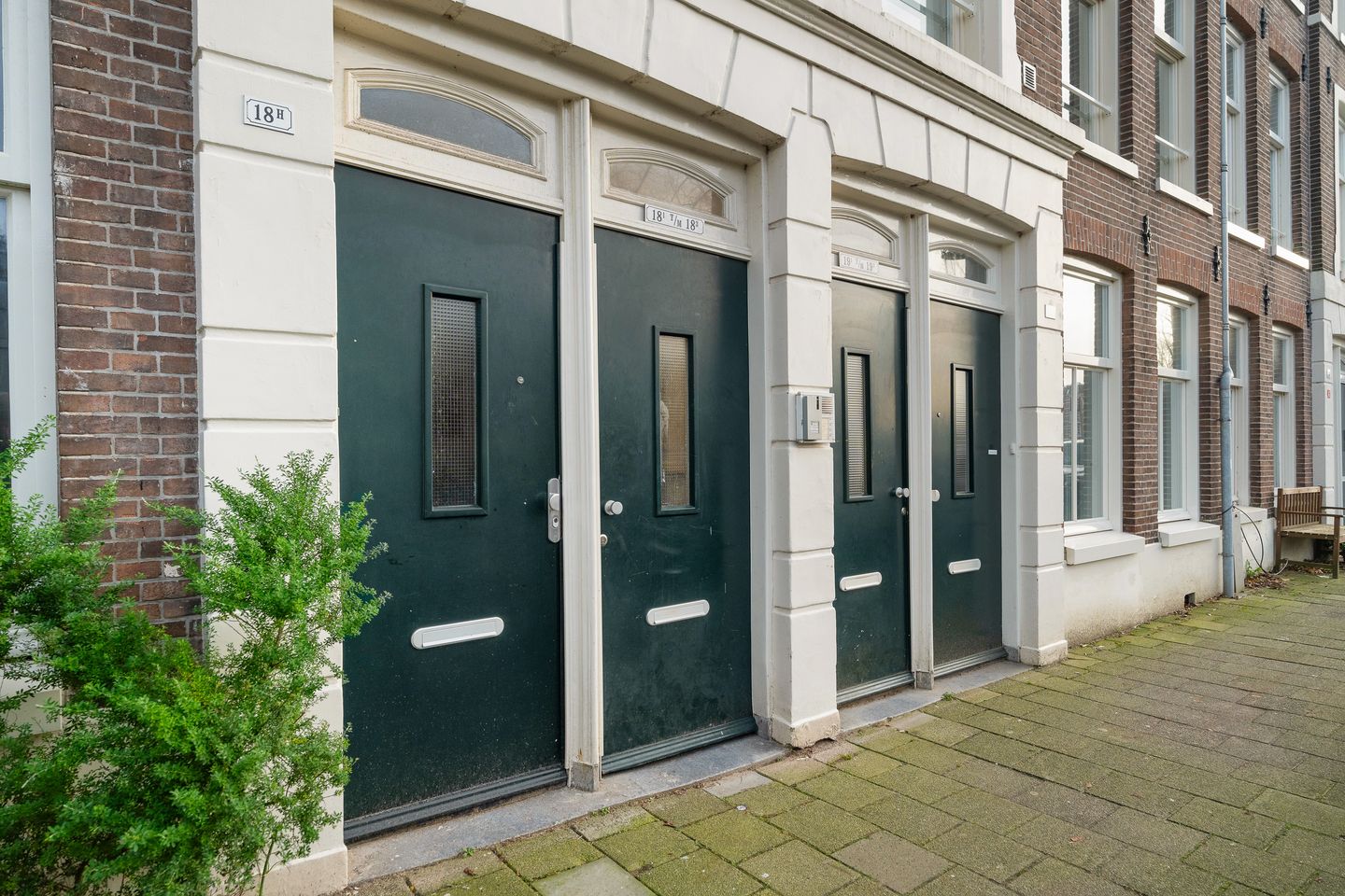 Photo 29 of Marnixkade 18-4