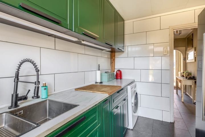 Foto 20 van Vasaristraat 11