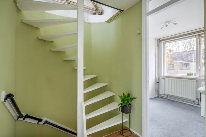 Foto 22 van Vasaristraat 11