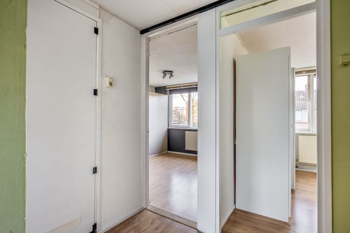 Foto 23 van Vasaristraat 11