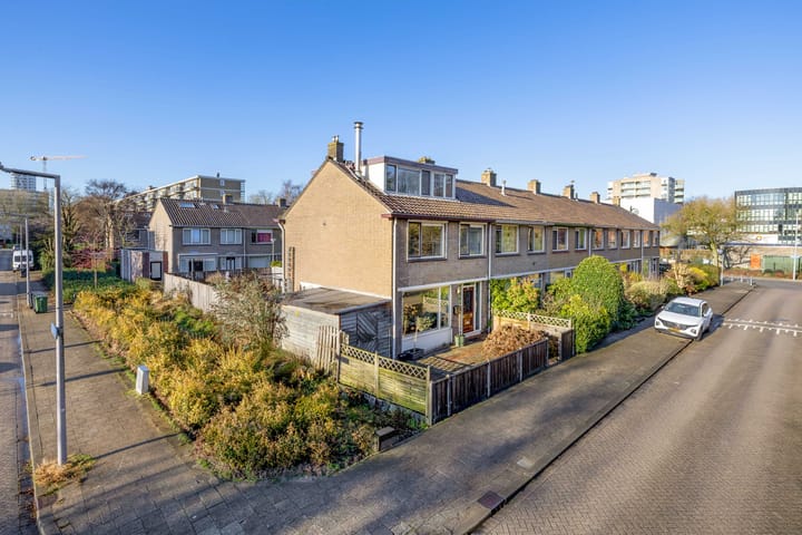 Foto 5 van Vasaristraat 11