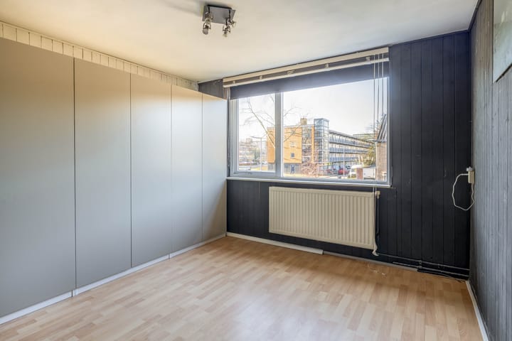 Foto 30 van Vasaristraat 11