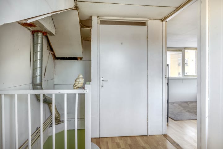 Foto 33 van Vasaristraat 11