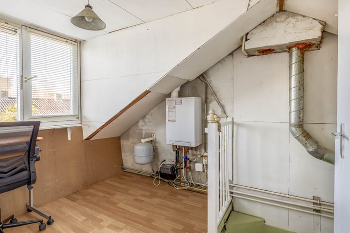 Foto 34 van Vasaristraat 11