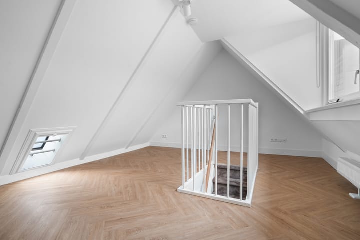 Foto 20 van Marnixkade 18-4