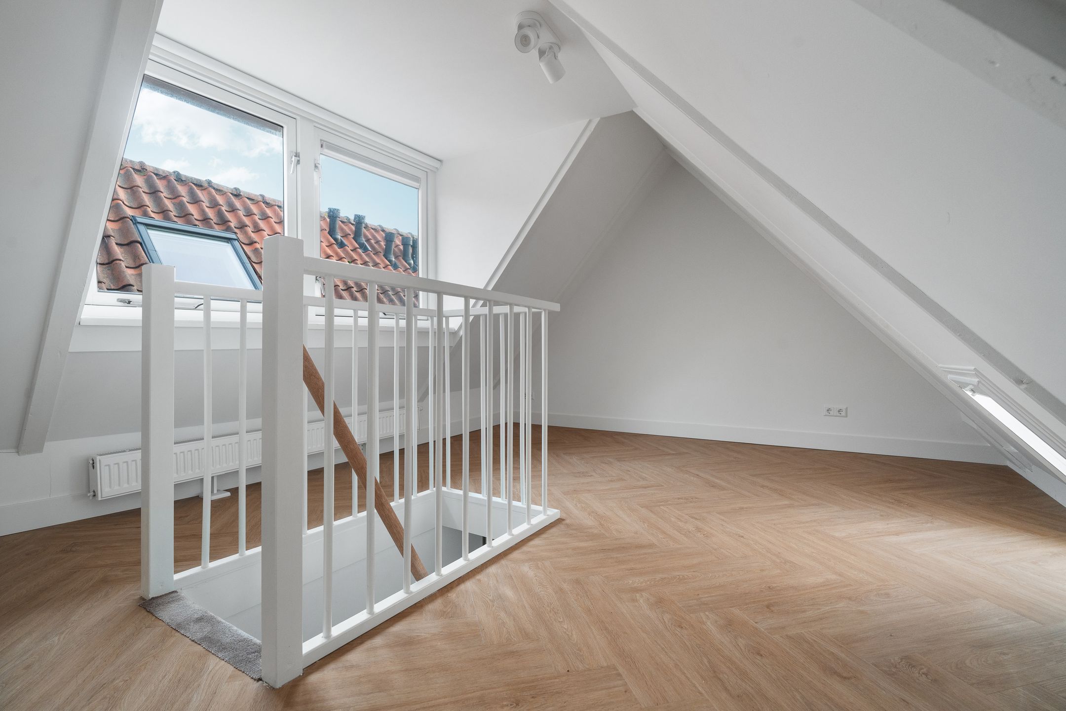 Photo 21 of Marnixkade 18-4